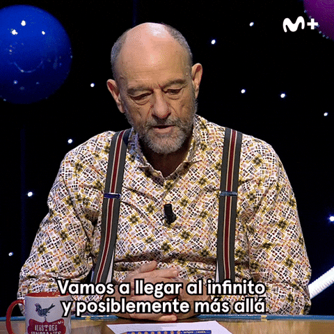 Toy Story Frase GIF by Movistar Plus+