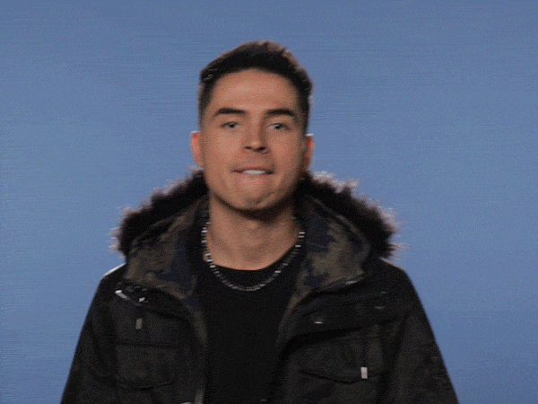 Go Me Yes GIF by REYKON
