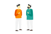 Hari Raya Passion Sticker by Passionationco