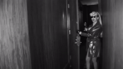 pride champagne GIF