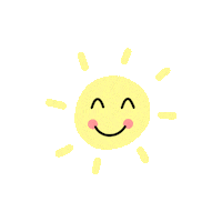 Good Morning Hello Sticker