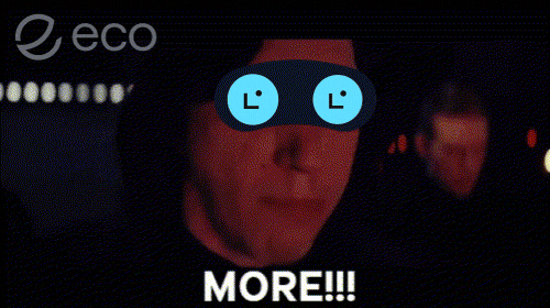 Crypto Cryptocurrency GIF by Eco