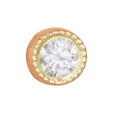 Jewelry Tashd Sticker by Maria Tash
