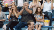 Bored GIF