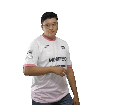 7zEsports giphyupload esports 7z 7z esports Sticker