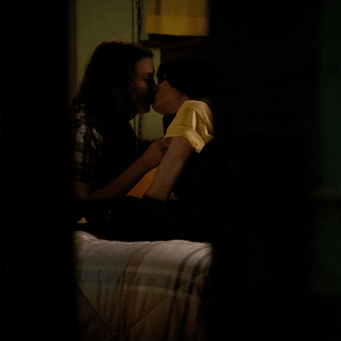strangerthings giphyupload netflix stranger things GIF