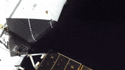 Space Satisfying GIF by NASA