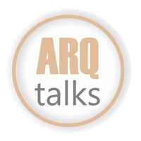 Arq Talks Sticker by Uceff Faculdades