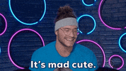 Christian GIF by Big Brother