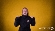 Wizzflix_ yes yeah yell hooray GIF