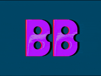 Art Glitch GIF