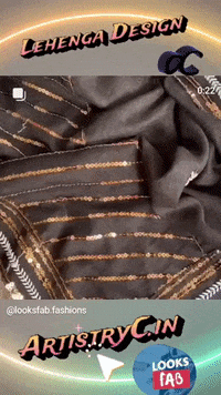 Buy Now Fashion GIF by ArtistryC