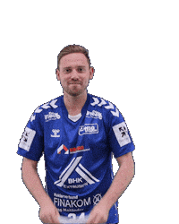 Handball Sticker by HSGSpradow