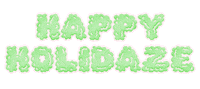 Christmas Holiday Sticker by Frasier Sterling Jewelry