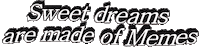 Meme Quote Sticker by AnimatedText