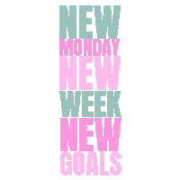 Free To Be Goal Sticker by Virtual Success Partners