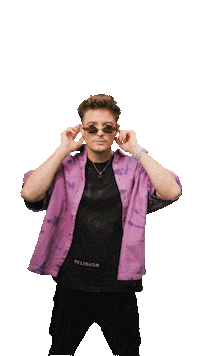 Dance Sunglasses Sticker by Universal Music Deutschland