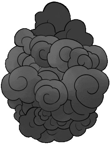 Blizzard Rogue Sticker by Hearthstone