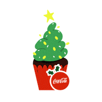 Xmas2021 Sticker by Coca-Cola