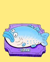 Bad News What GIF by Matt Partridge