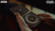 Bbc One Hisdarkmaterials GIF by BBC