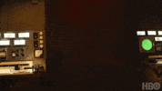 Angry Magic GIF by His Dark Materials