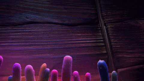 Animation Food GIF by Trolli