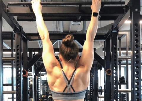 You Got This Fitness GIF by Laura Rogers