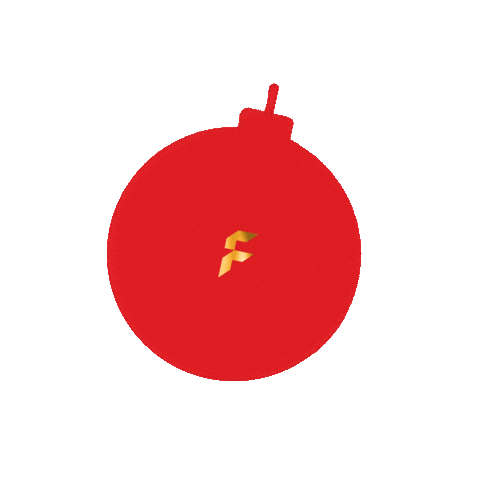 Weihnachten Sticker by FLYERALARM