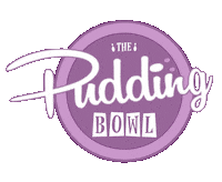 thepuddingbowl desserts puddings thepuddingbowl the pudding bowl Sticker
