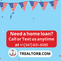 Eid Al Fitr Usa GIF by Trealtorr