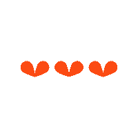Heart Love Sticker
