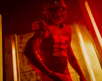 Football Sc GIF by USC Trojans