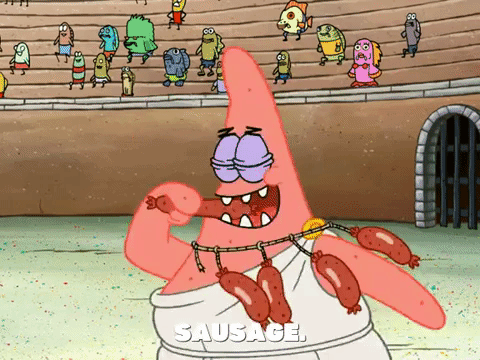 season 6 episode 3 GIF by SpongeBob SquarePants