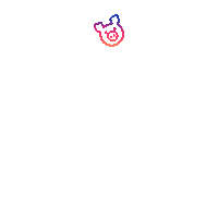 istaeat food cool car healthy Sticker