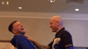Crack Up Laughing GIF by Northern Ireland