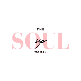 The Soul Up Woman Sticker by Soul Up
