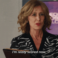 christine baranski marissa gold GIF by CBS