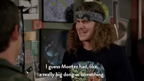 comedy central GIF by Workaholics