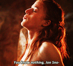 jon snow GIF