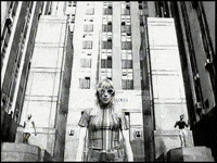 sonic youth 90s GIF