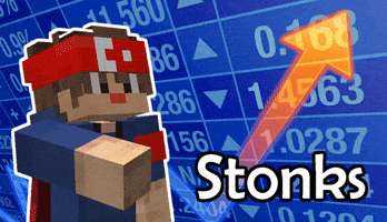 Economy Stonk GIF