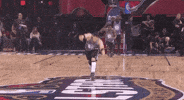 nba all star basketball GIF by NBA