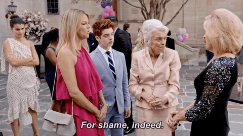 comedy lol GIF by The Mick