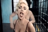 music video mv GIF by Lady Gaga
