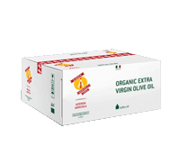 Olive Oil Sticker by Alberta Iannicelli Azienda Agricola
