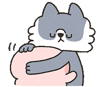 Couple Love Sticker