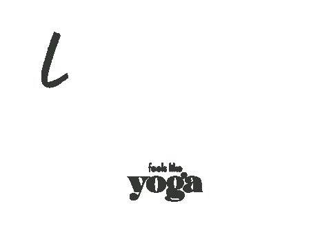 Skin Care Brand Sticker by feels like yoga