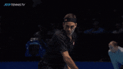 London Beauty GIF by Tennis TV