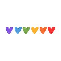 In Love Sticker
